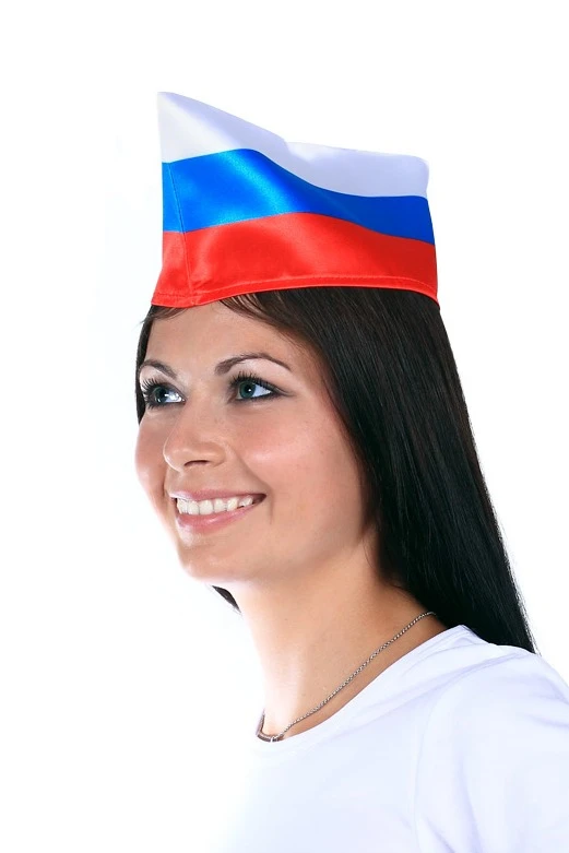 Купить пилотку Октябрь