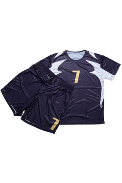 Купить мужскую футбольную форму Юве мужская с полной запечаткой "Sharp"