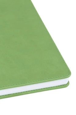 Ежедневник недатированный Bliss, А5#1