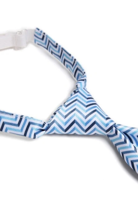 Галстук Райт на фурнитуре мужской, с полной запечаткой "Phase"#2