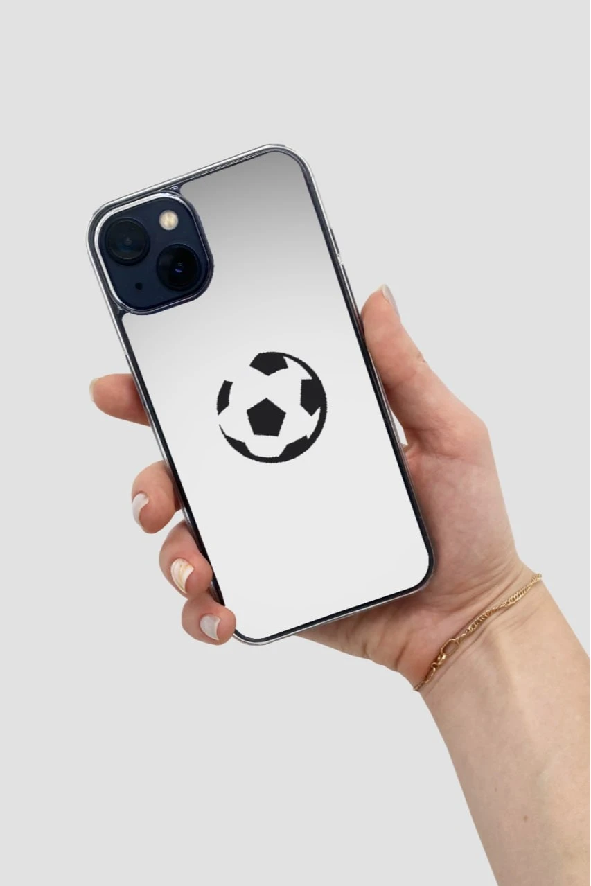 Чехол для iPhone 13 с печатью#6 Чехол для iPhone 13 с печатью#6