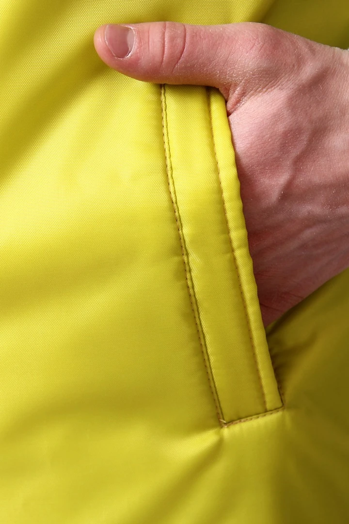 Жилет Детройт без капюшона унисекс, с полной запечаткой "Hugs"#3