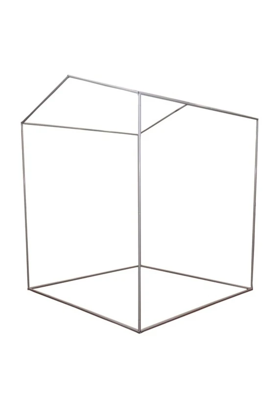 Палатка для промоакций и торговли (без козырька) 2х2 м#4