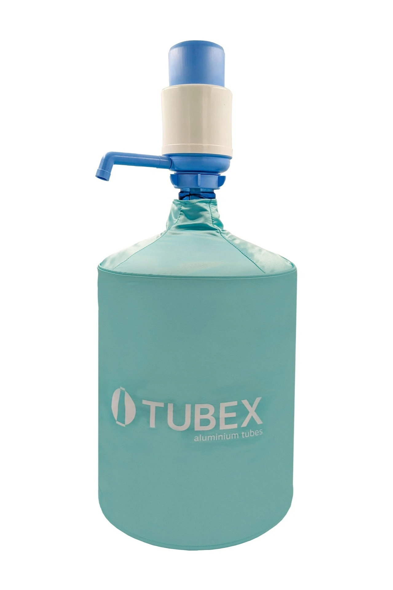 Чехол на бутыль без окна, с полной запечаткой#4