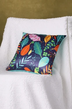 Купить наволочку 35x35 см, с полной запечаткой