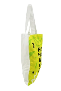 Сумка Лайт из габардина вертикальная, с полной запечаткой#2