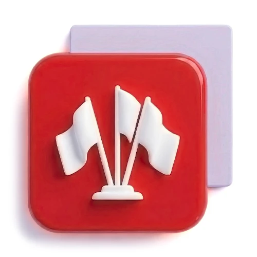 Флаговые конструкции