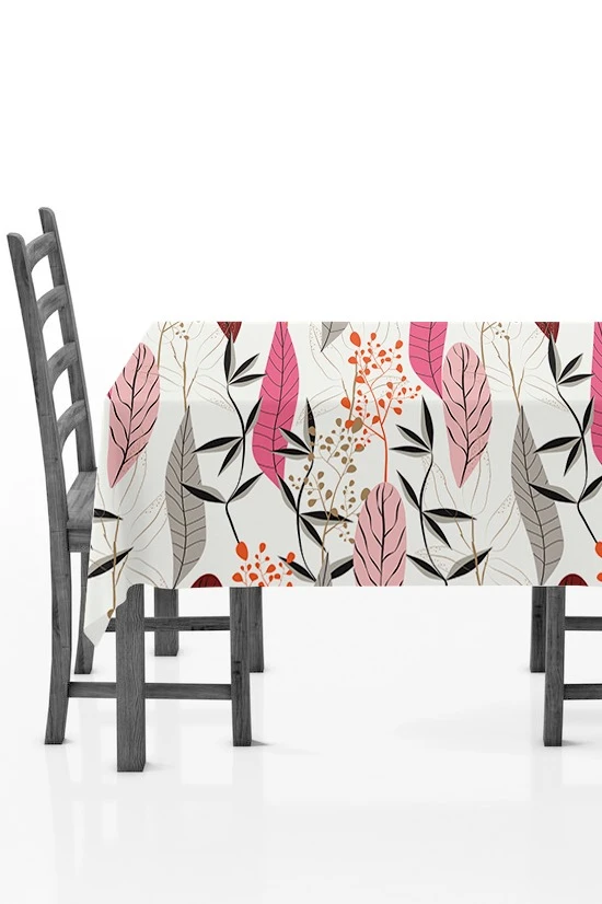 Купить скатерть прямоугольную 130х200 см, с полной запечаткой (полиэстер)