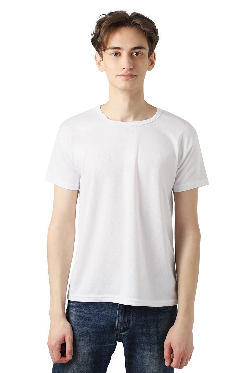 Купить футболку Джелл (ложная сетка)