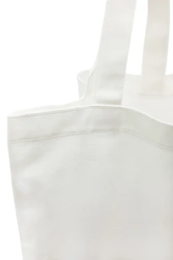 Сумка Сити из саржи, однотонная#2