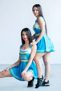 Платье Медисон с шортами женская, с полной запечаткой#2