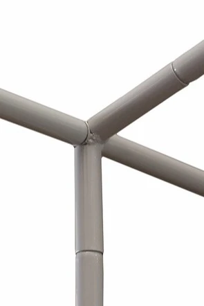 Конструкция для палатки с козырьком 1,5х1,5 м#1 Конструкция для палатки с козырьком 1,5х1,5 м#1