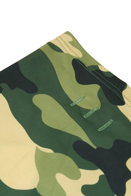 Бафф Айсберг однослойный взрослый, с принтом "SK Sprut"#5