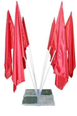 Купить пламя 6 штоков