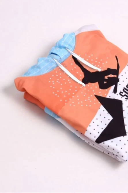 Худи Томми унисекс из адидаса с полной запечаткой "Snowboard"#2 Худи Томми унисекс из адидаса с полной запечаткой "Snowboard"#2