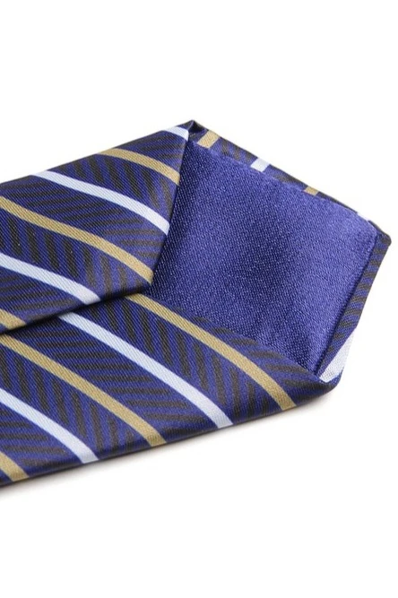 Галстук Слим узкий самовяз мужской, с полной запечаткой "Style"#2 Галстук Слим узкий самовяз мужской, с полной запечаткой "Style"#2