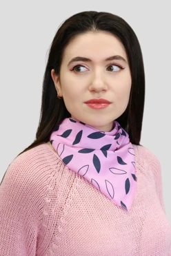 Бандана с полной запечаткой, полиэстер 50х50 см#2