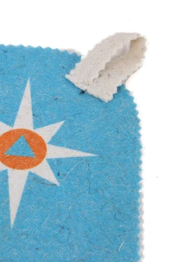 Коврик банный с полной запечаткой#2