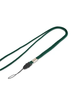 Шнурок для бейджа ширина 0,4 см#1