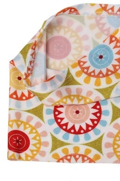 Купить бафф Айс детский "Flower mix"