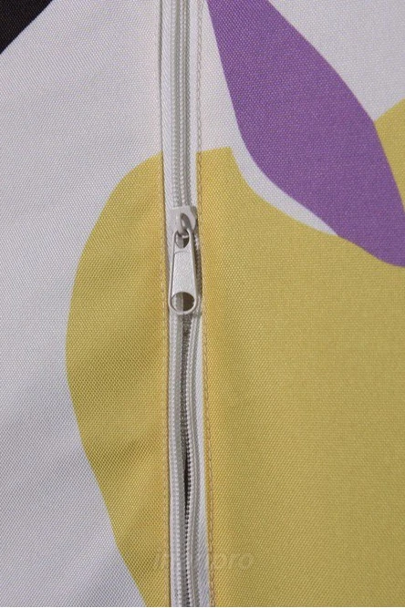 Палатка для промоакций и торговли  (без козырька, с тентом на молнии) 2х2 м#1