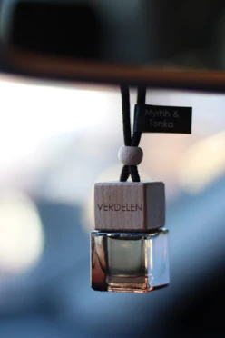 Автопарфюм 7мл