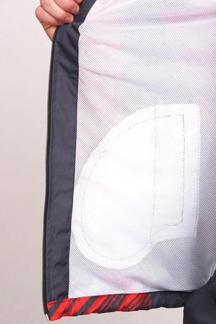 Спортивный костюм Олимпик унисекс с полной запечаткой#6