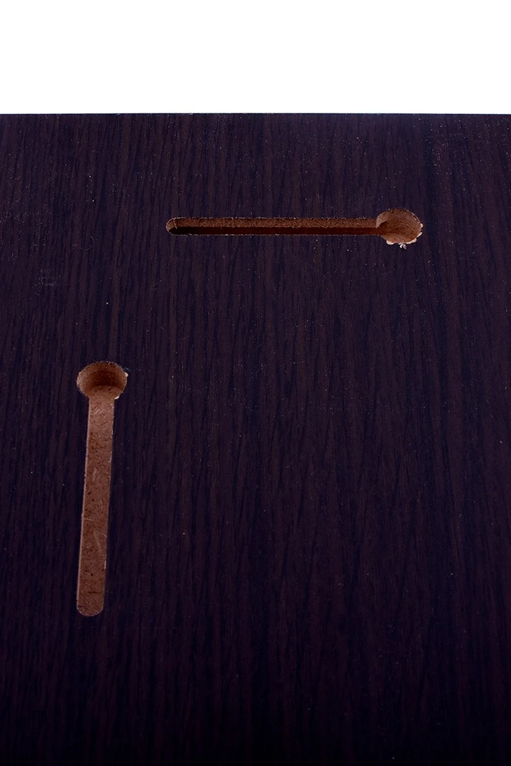 Плакетка 15х20 см с нанесением, вишня (профиль О)#1 Плакетка 15х20 см с нанесением, вишня (профиль О)#1