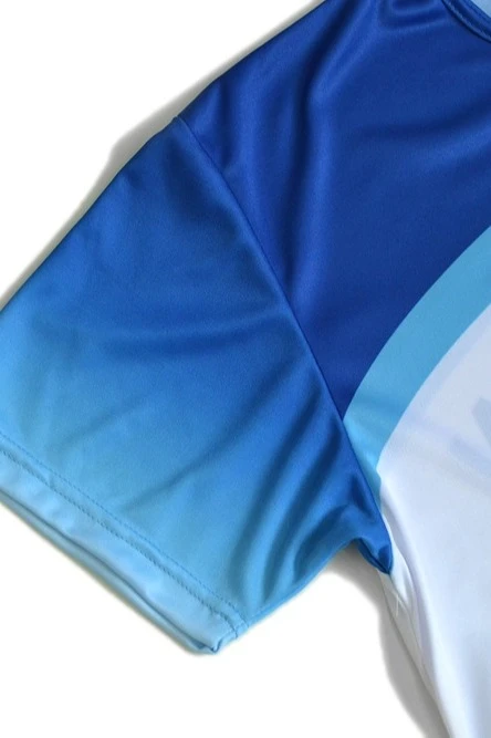 Волейбольная форма Хэнди мужская с полной запечаткой "HUTCHINSON 7"#8