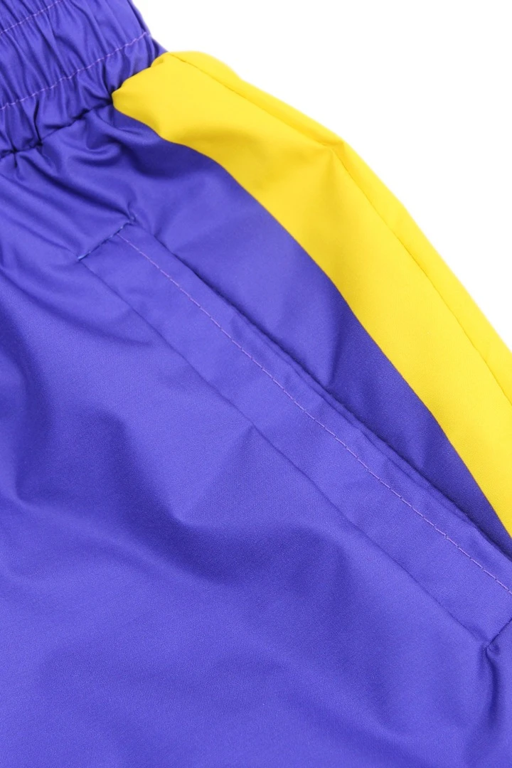 Брюки Олимпик спортивные унисекс с полной запечаткой "Champions"#1