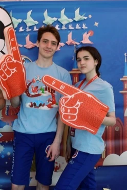 Купить детскую футболку Премиум "Чемпионат"