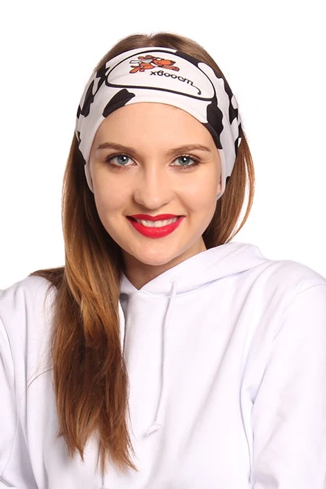 Купить повязку взрослую "Хвоост"