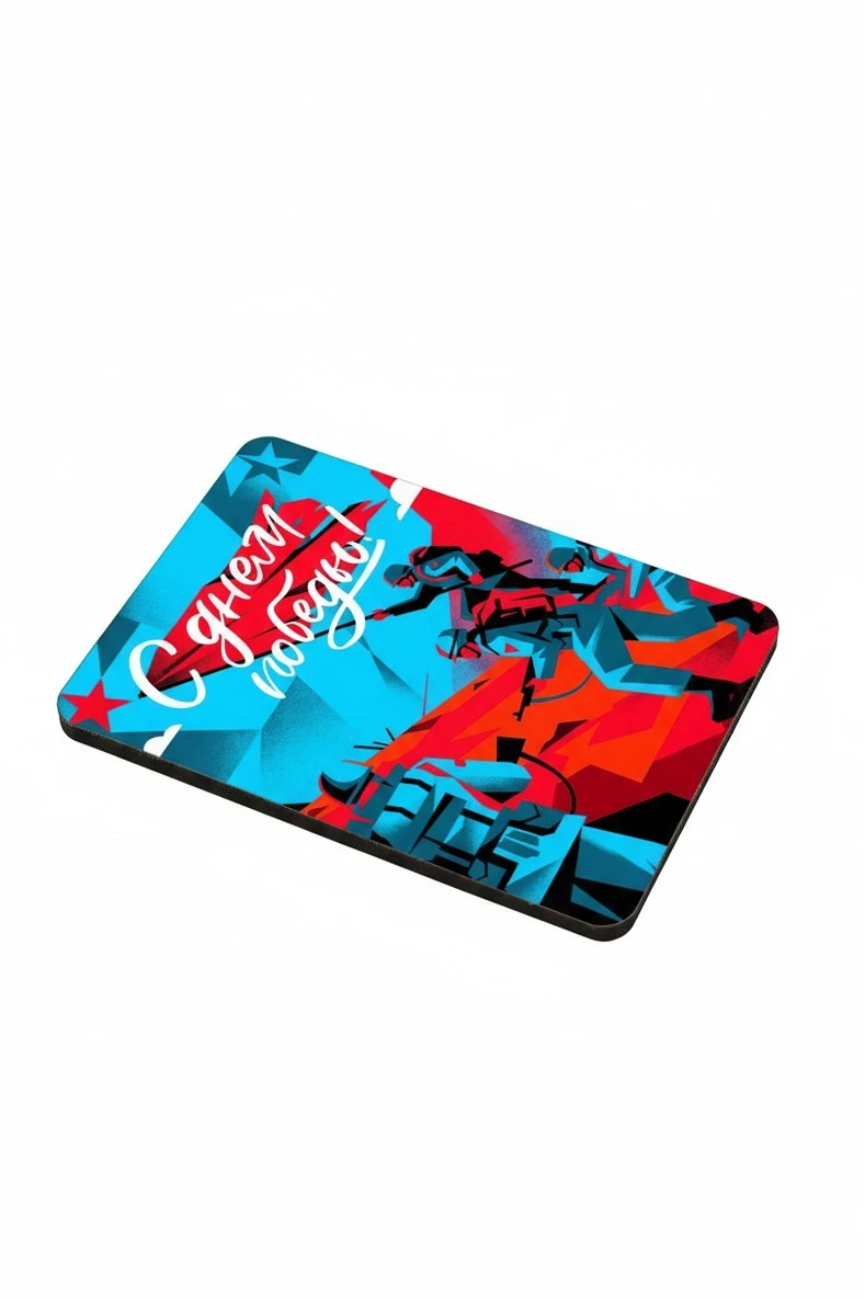 Купить магнит из дерева 5х7 см прямоугольник, с принтом "Flame of Memory" Купить магнит из дерева 5х7 см прямоугольник, с принтом "Flame of Memory"