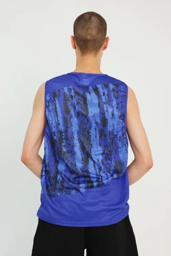 Майка Муви унисекс с полной запечаткой#2