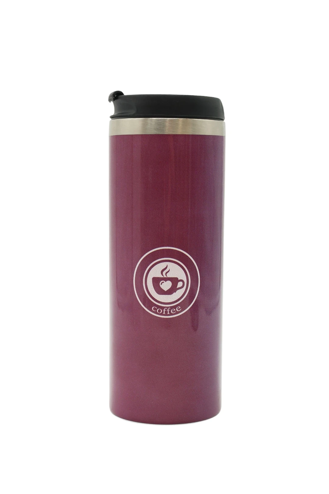 Термостакан Геймс 420 мл, с нанесением#3 Термостакан Геймс 420 мл, с нанесением#3