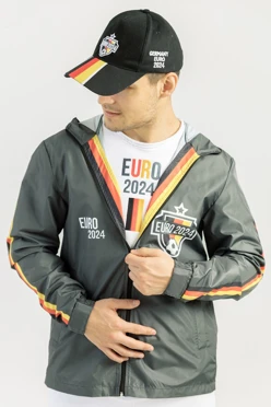 Ветровка Райдер унисекс с полной запечаткой#1