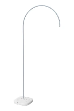 Флагшток Капля 2,5 м#2