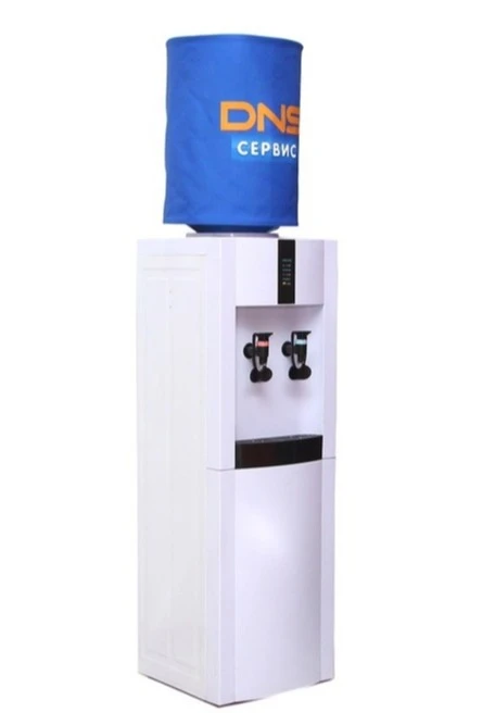 Чехол для кулера без окна, с полной запечаткой#1