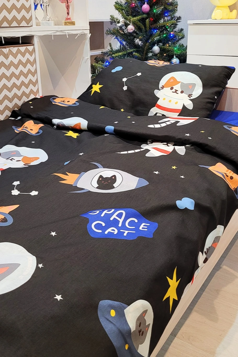 Постельное бельё детское 120х180 см#2 Постельное бельё детское 120х180 см#2