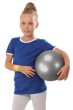 Купить напульсник полиэстеровый детский 6х6 см