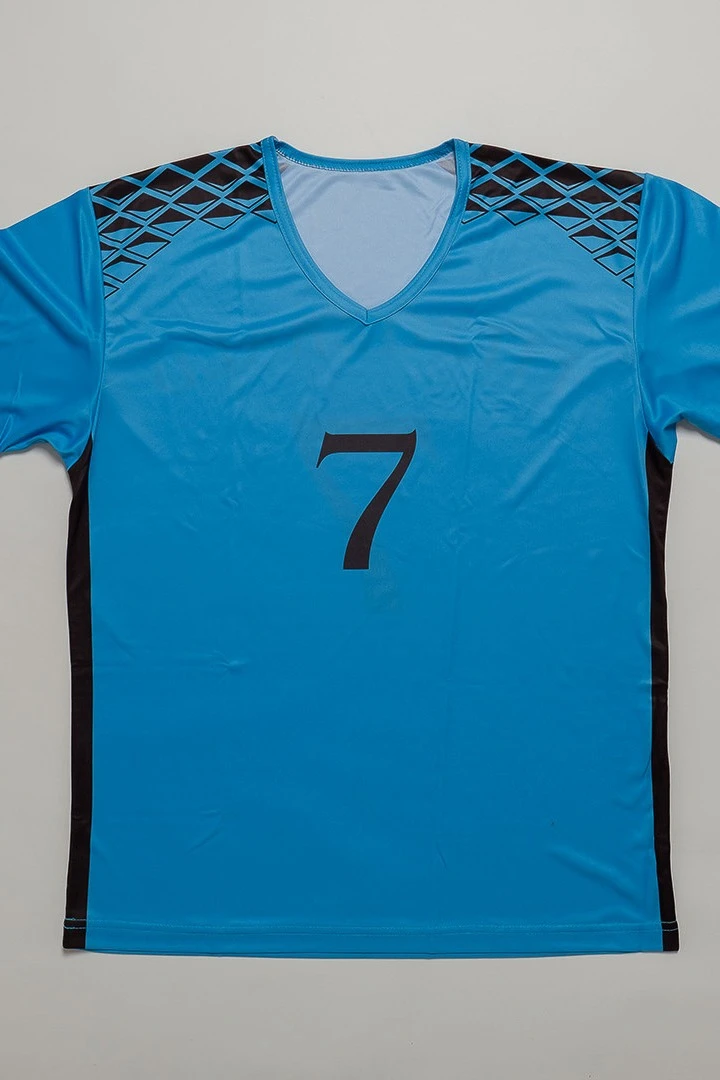 Купить волейбольную форму Хэнди мужскую "Номер 7"