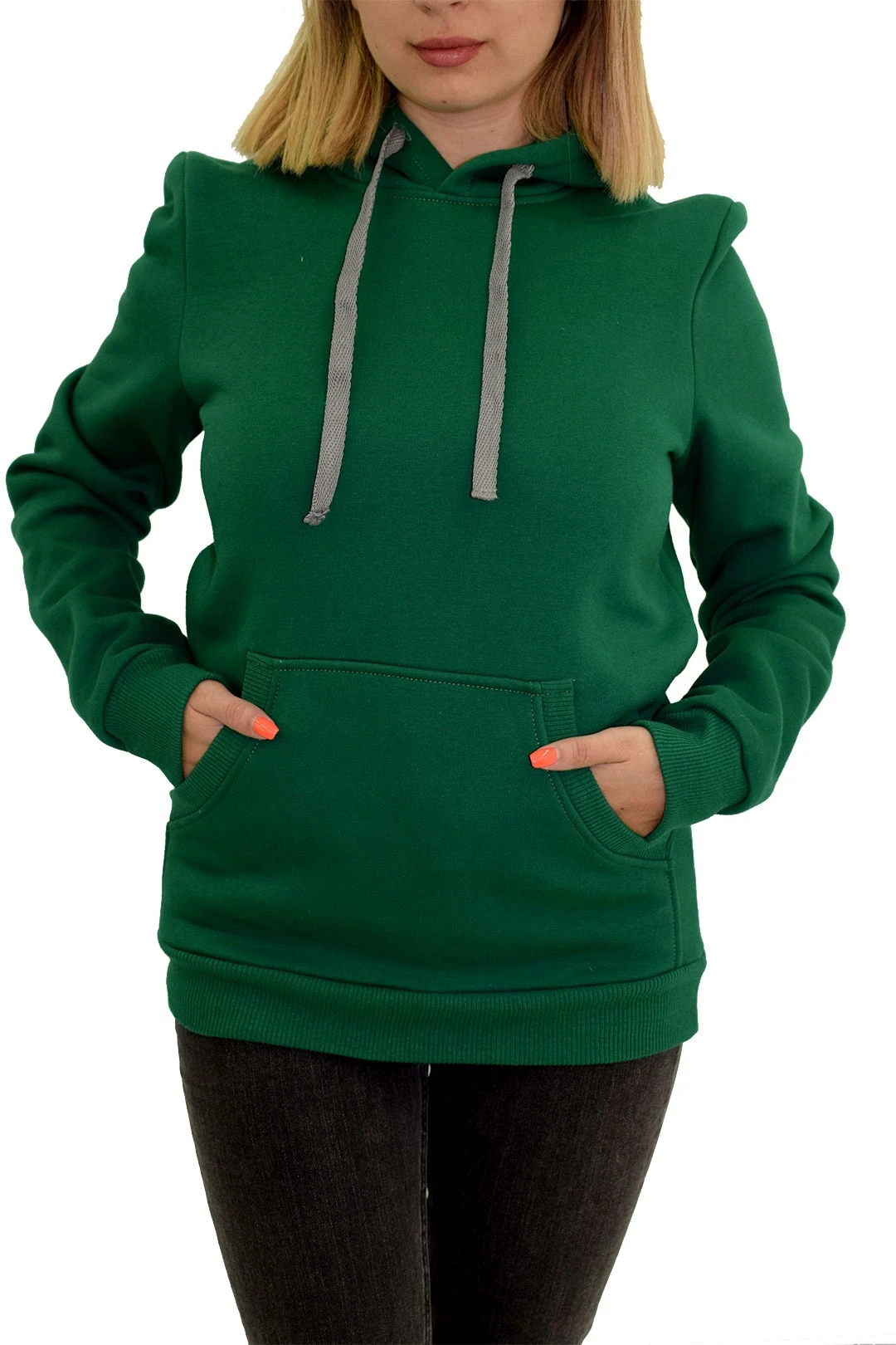 Купить толстовку Майк унисекс зеленую Купить толстовку Майк унисекс зеленую