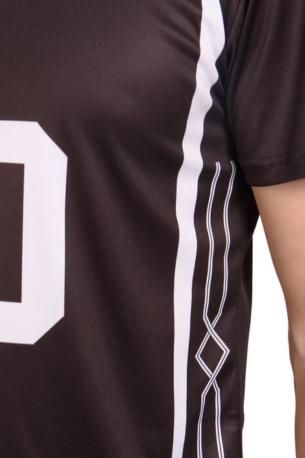 Волейбольная форма Хэнди мужская с полной запечаткой "LAMBERT 10"#7