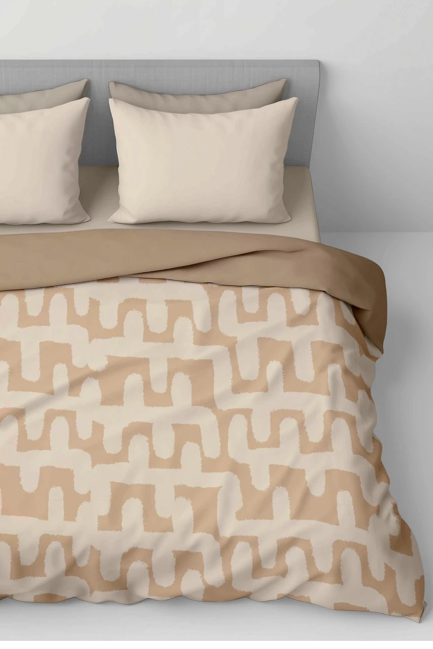 Покрывало 145х220 см с полной запечаткой#1