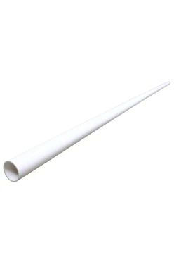 Купить древко пластиковое 1,5 м Ø 25 мм