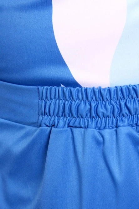 Волейбольная форма Хэнди мужская с полной запечаткой "YOUNG 10"#5