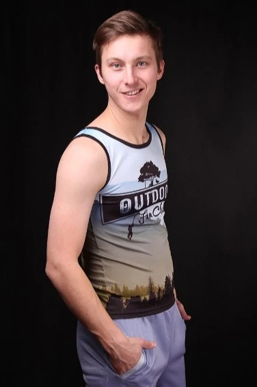 Купить майку Берри унисекс "OUTDOOR" Купить майку Берри унисекс "OUTDOOR"