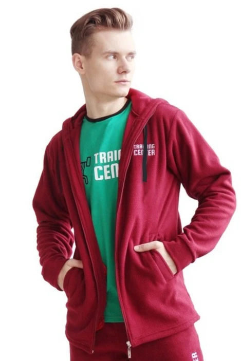 Купить толстовку Харисон "Tarining Centr" унисекс Купить толстовку Харисон "Tarining Centr" унисекс