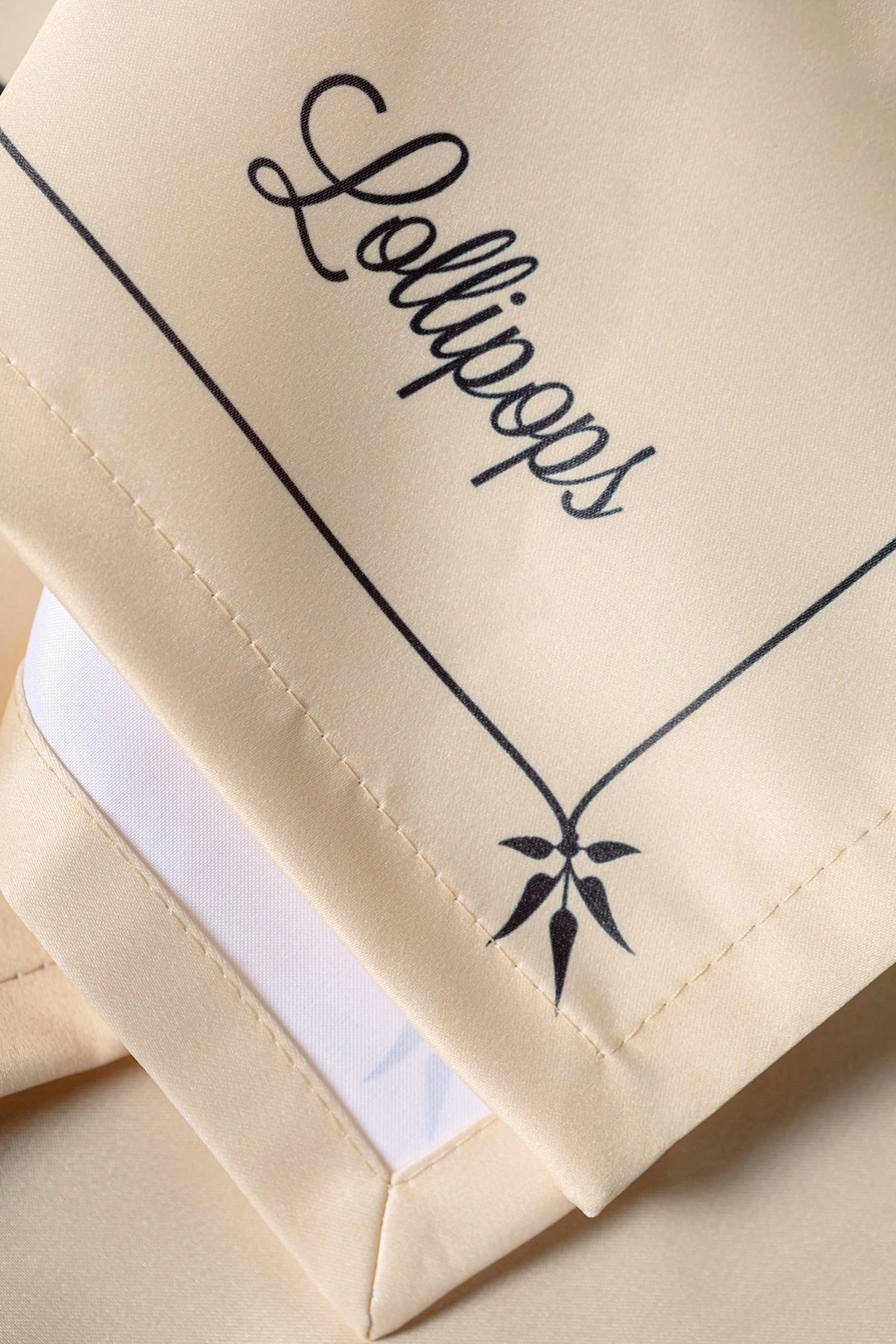 Салфетка квадратная 40х40 см, с полной запечаткой (полиэстер)#5 Салфетка квадратная 40х40 см, с полной запечаткой (полиэстер)#5