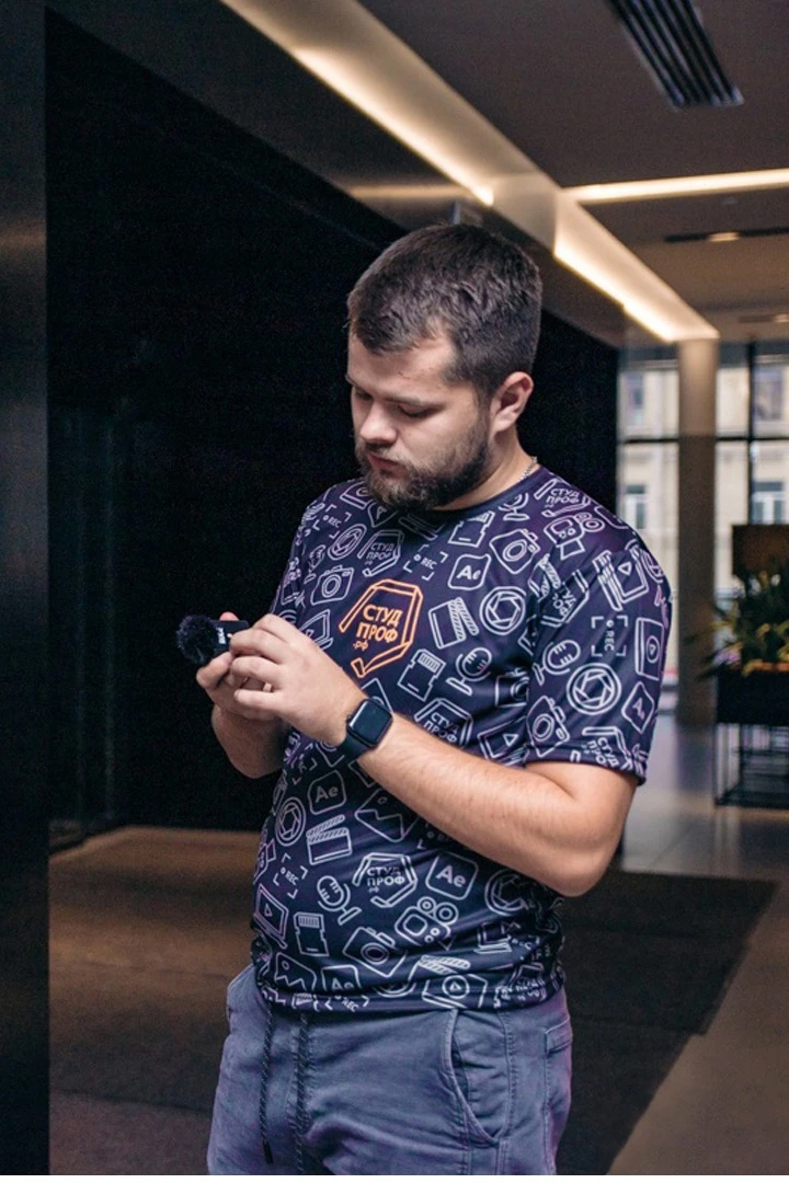 Футболка Гэлэкси О-ворот унисекс с полной запечаткой (полиэстер)#4 Футболка Гэлэкси О-ворот унисекс с полной запечаткой (полиэстер)#4